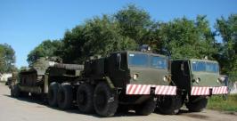 Рота тяжелых машин группа информобеспечения ВВО