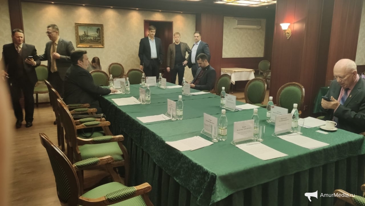 Чем станет для бизнеса Хабаровского края залоговый фонд: панацеей или полем для коррупции?
